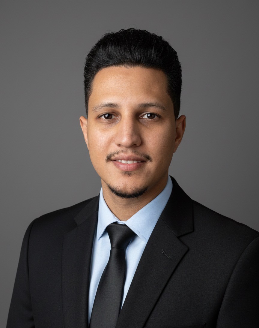 Fahad Joman — Professional